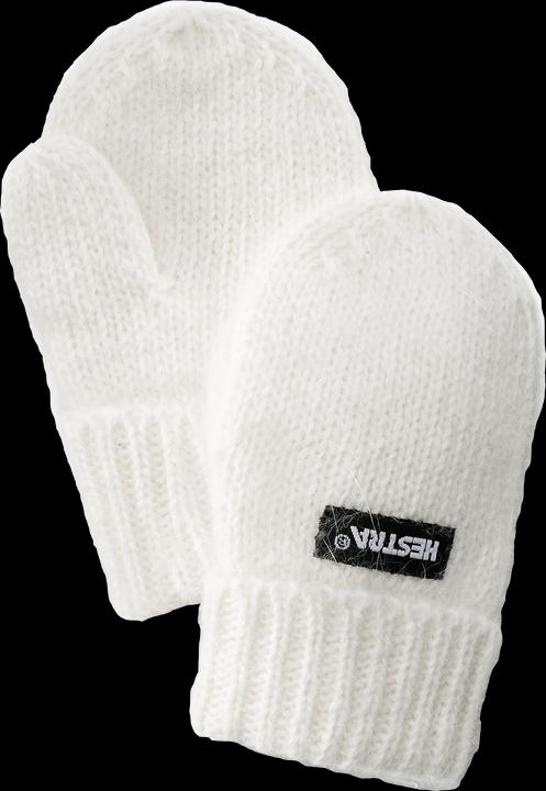 Produktbild Hestra Pancho Baby Mitt (2)