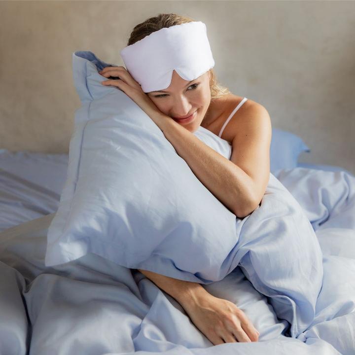 Produktbild Coco & Cici Tencel Schlafmaske (Schlafmaske)