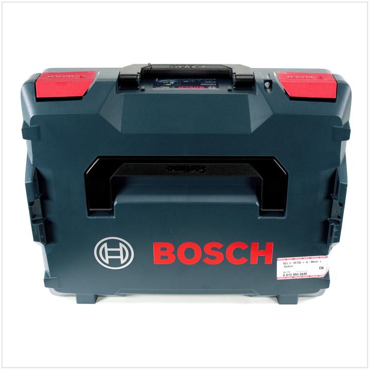 Produktbild Bosch Professional GLL 3-80 CG
