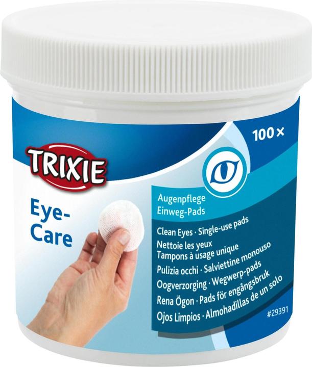 Trixie Einweg-Pads (Hund, Katze, Nager)