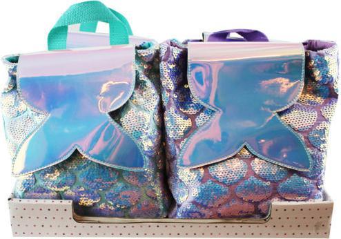 Actual product image ODS Peperilla - Fashion Backpack Sirenetta 22x18x10 cm
