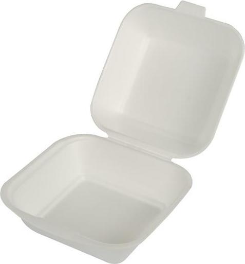 Immagine prodotto Papstar Hamburger-Box (100 x)