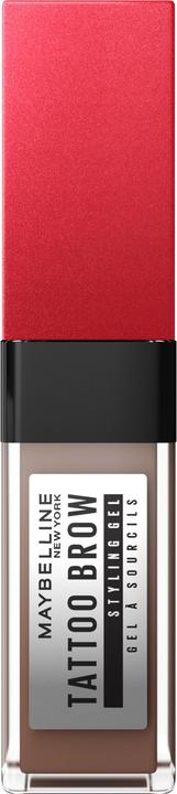 Immagine prodotto Maybelline New York Gel Styling Tattoo Brow 36H (225 Marrone tenue)