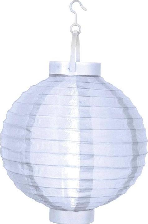 Produktbild Star Trading Solar Energy Party Lantern (0.20 m)