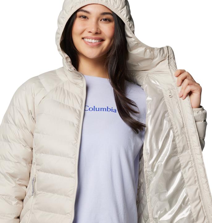 Image du produit Columbia Veste à capuche Powder Lite™ II (S)