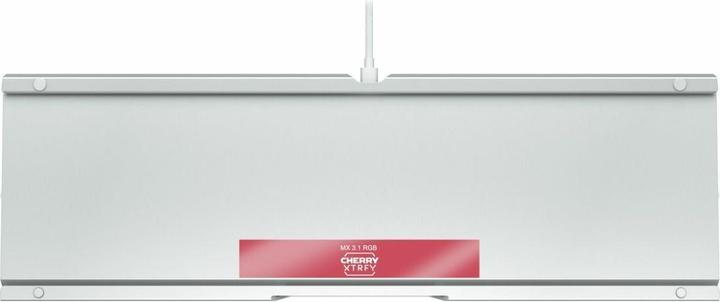 Produktbild CHERRY XTRFY TAS MX 3.1 RGB Corded (DE) MX2A Brown w (DE, Kabelgebunden)