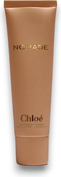 Image du produit Chloé Nomade Lotion pour le corps Femme 1oz Tube de voyage (Lotion pour le corps, 10 ml)