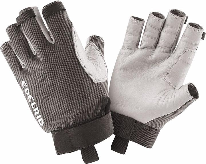 Produktbild Edelrid Work Glove Open II (M)