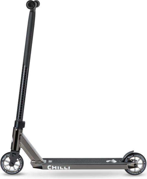Produktbild Chilli Scooter Rocky Vol. 2