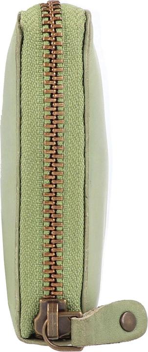 Actual product image Harolds Submarine wallet leather 19 cm