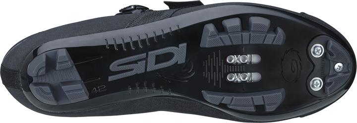 Immagine prodotto Sidi MTB Aertis MEGA nero/nero 45 (45)