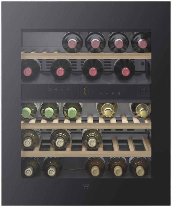 V-Zug Frigorifero/congelatore WineCooler UCSL