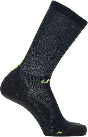 black/lime