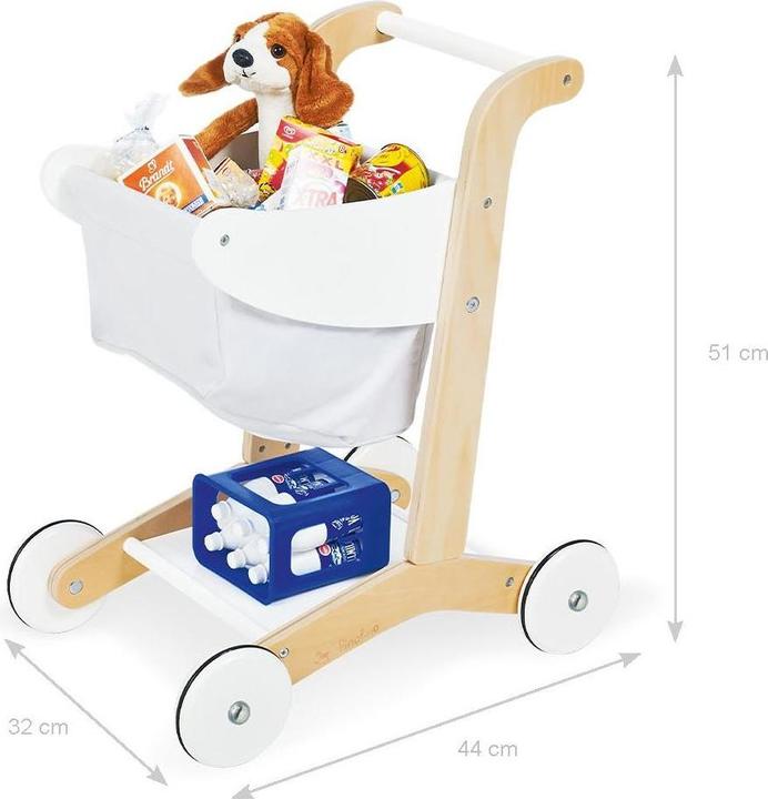 Image du produit Pinolino Erna