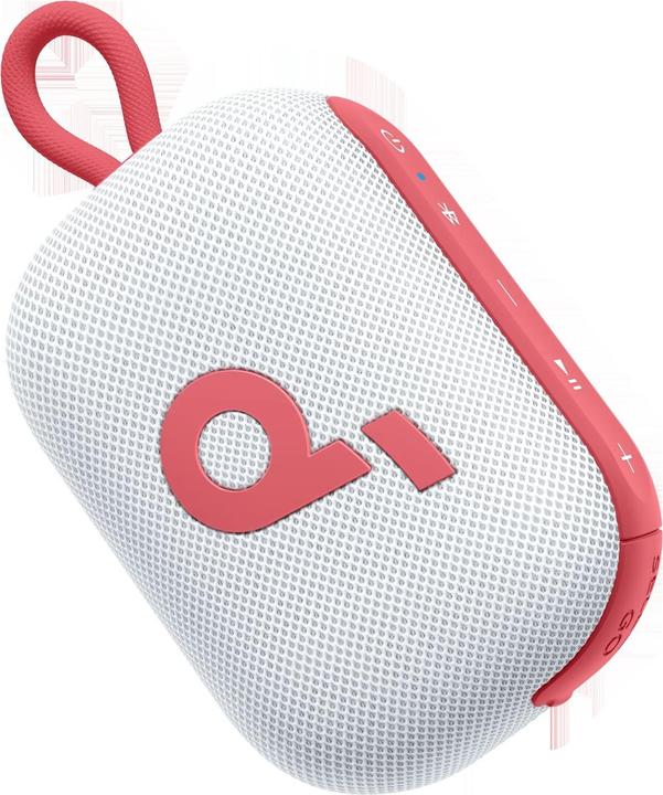 Actual product image Anker Soundcore Select 4 Go v2 red (18 h, USB power delivery)