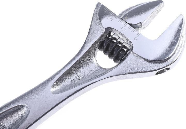 Produktbild Facom Rollgabelschlüssel 27 mm DIN 3 (27 mm)