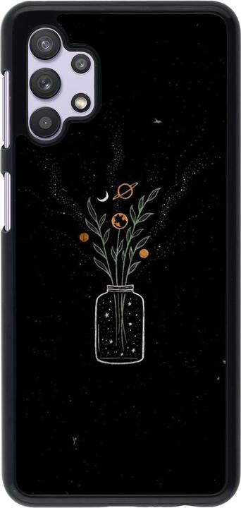 Actual product image PhoneLook Cover Vase black (Samsung Galaxy A32 5G)