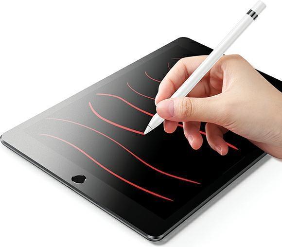 Image du produit Usams PaperLike protector iPad Pro 12,9" BH683ZLMXX01 (US-BH683) (1 pièce(s), iPad Pro)