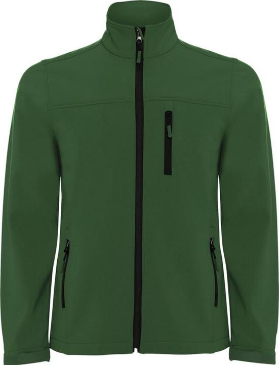 Image du produit Alpinia - Veste softshell ANTARTIDA - Homme (M)