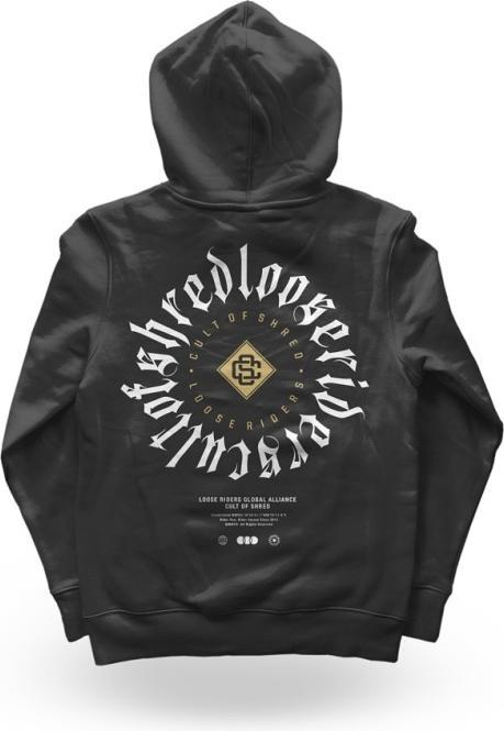 Produktbild Loose Riders Faction Hoodie (XL)