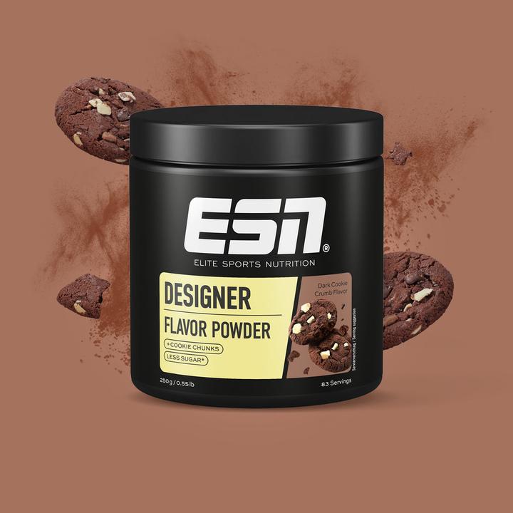 Immagine prodotto ESN Flavn Tasty (Biscotto, 1 pz., 250 g)