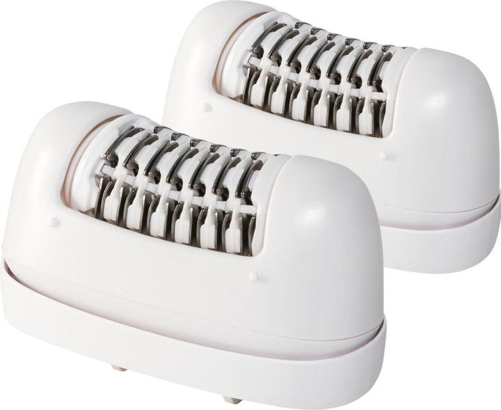 Produktbild Beurer Epilier-Aufsatz (2 x)