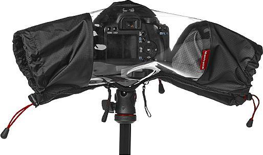 Produktbild Manfrotto Pro Light E-702 PL (Regenschutz, Diverse)