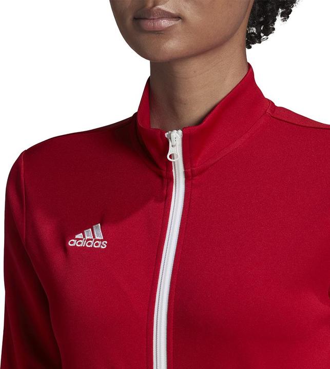 Actual product image adidas Entrada 22 women's training jacket (S)