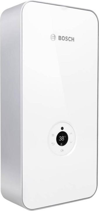 Actual product image Bosch Home Comfort Tronic Excellence