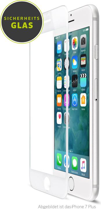 Immagine prodotto Artwizz Pellicola protettiva per schermi Curva (1 Pezzo/i, Apple iPhone 6)