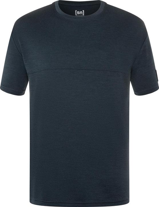 Super Natural Oversized Bio Tee (L)
