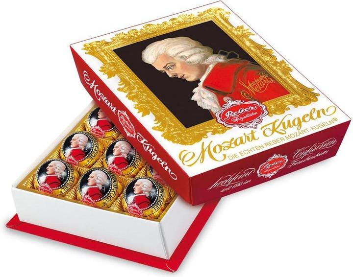Reber Mozart Kugeln (240 g)
