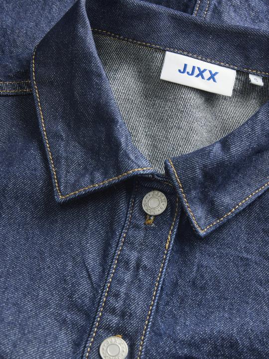 Produktbild JJXX Jxamara A Shape Ss Dress R300 Dnm Ln (S)
