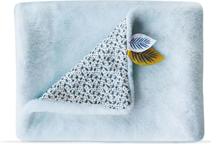 Doudou et Compagnie Koala Babydecke (75 x 100 cm)