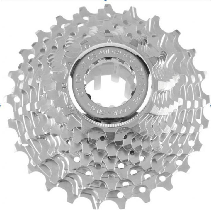 Produktbild Campagnolo Veloce (10-fach, 12-25)