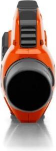 Actual product image Husqvarna 320iB (Rechargeable battery operated, Leaf blower)