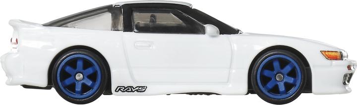 Produktbild Hot Wheels 2-Pack - Nissan Sileighty