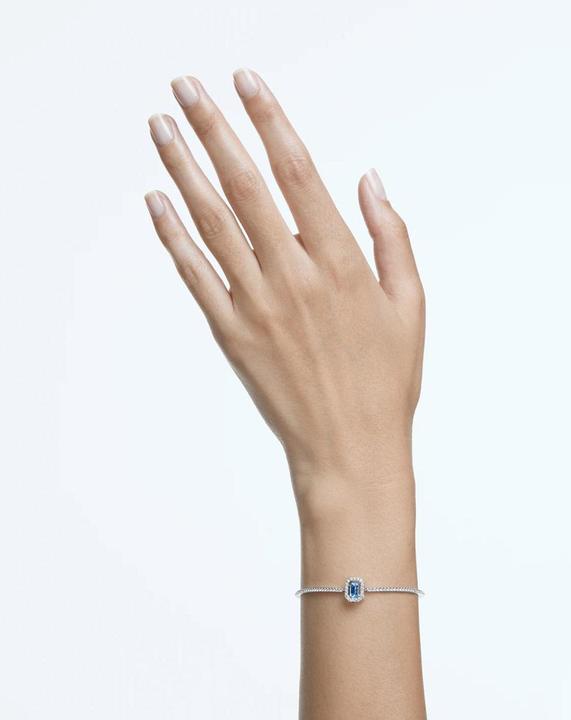 Produktbild Swarovski Millenia Octagon Armreif (20.50 cm, Swarovski Metall)