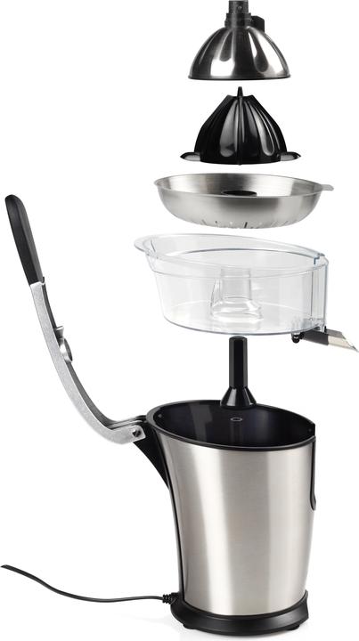Actual product image Princess Citrus Press