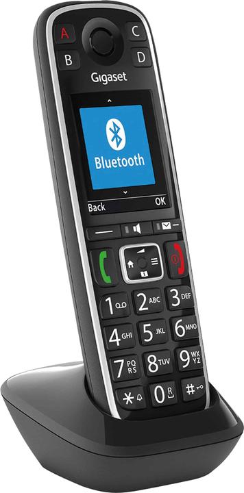 Gigaset E720HX (Internationale Version)