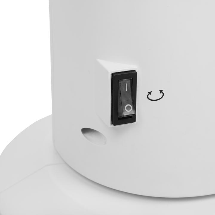 Produktbild Tristar Keramik-Turmheizlüfter PTC Keramik (2000 W)