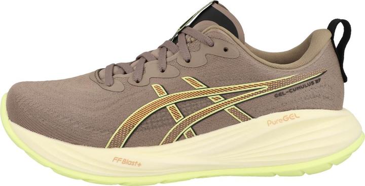 Actual product image ASICS Performance Laufschuh Gel-cumulus 27 - Us 8.5 (42) (42)
