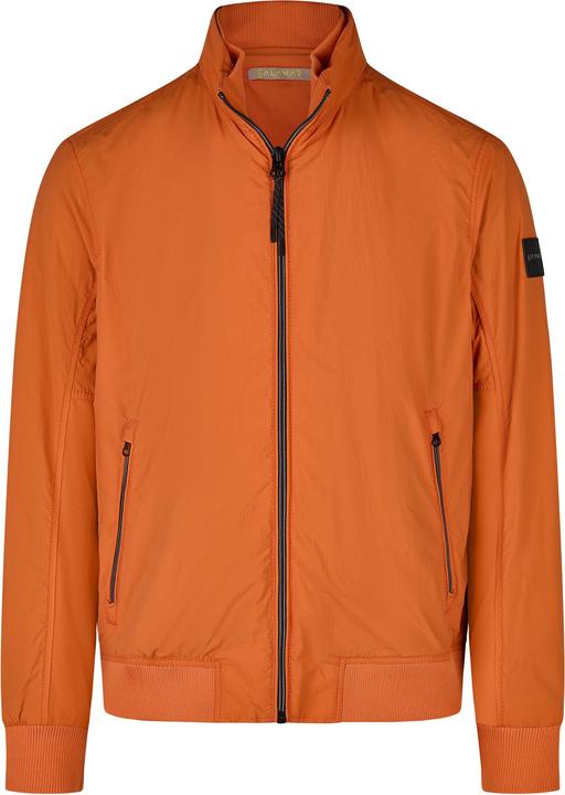 Arancione bruciato