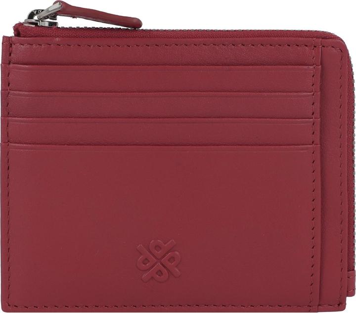 Picard Bali Kreditkartenetui RFID Schutz Leder 13 cm