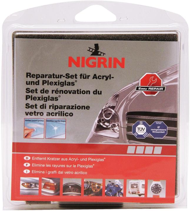 Produktbild Nigrin Reparatur-Set