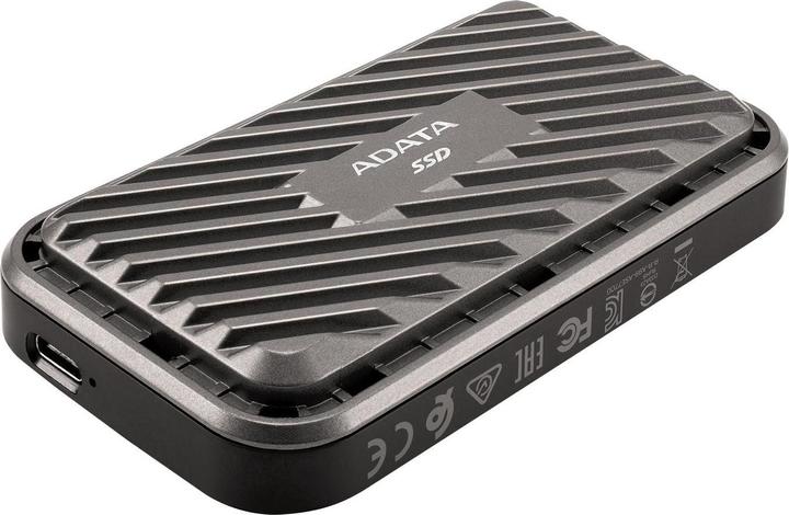 Actual product image Adata SE770G (1000 GB)