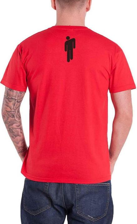 Universal Textiles Blohsh TShirt