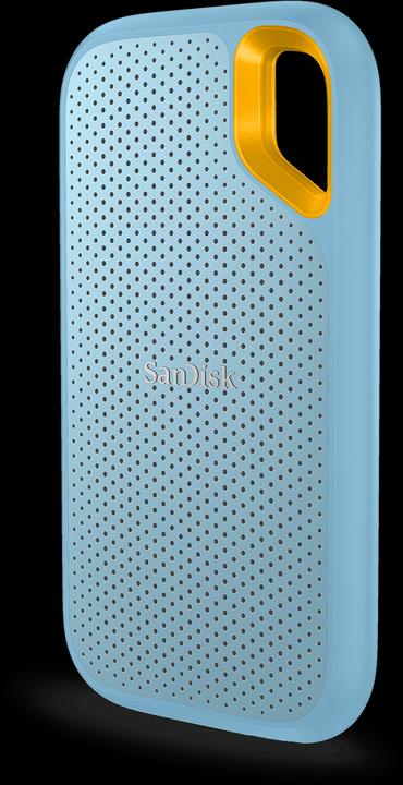 SanDisk Extreme Portable V2 (1000 GB)