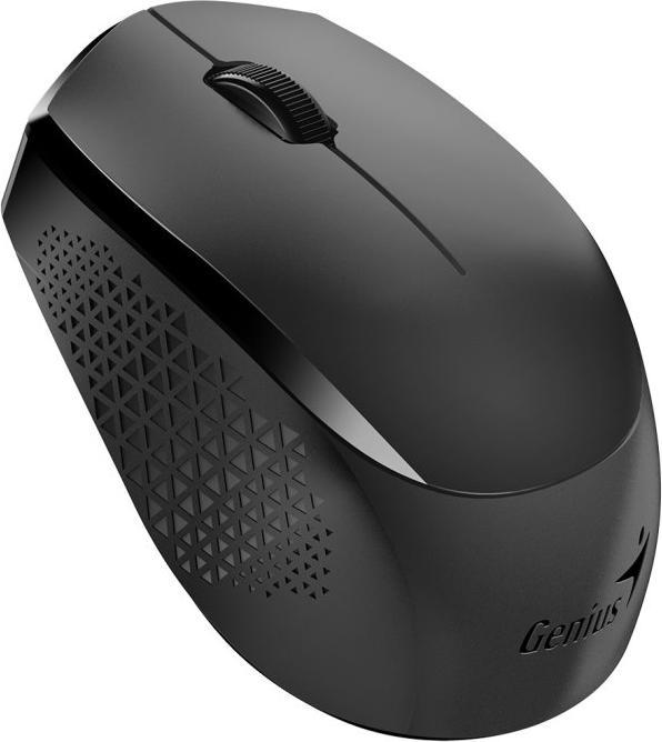 Actual product image Genius NX-8000S mouse Ambidextrous RF Wireless BlueEye 1200 DPI (Wireless)