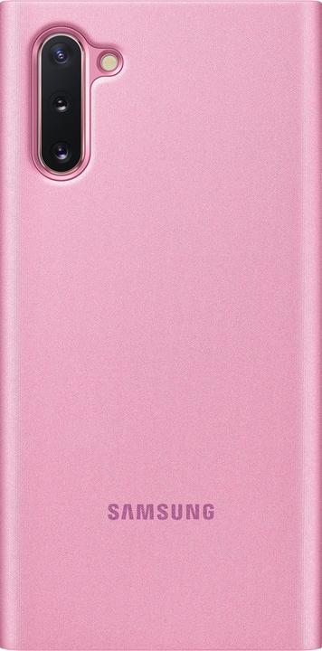 Produktbild Samsung Clear View Cover (Samsung Galaxy Note 10)